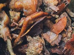 -斯丹姜母鸭·古法干香(涂门街总店)