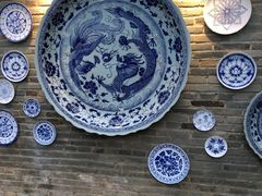 -九龙湾·御膳坊(九龙窠路店)