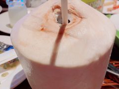 -上海东方佘山翰悦阁酒店·Vie全日制餐厅