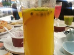 -芭菲盛宴·环球美食(解放碑英利国际店)