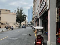 -乌糖沙茶面(民族路店)