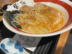 -雷门拉面·现熬骨汤(凯德来福士店)