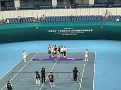 -杭州奥体中心-体育场