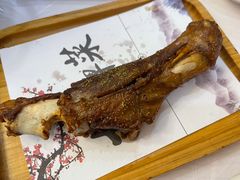 -三星羊肉馆(藏书店)