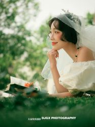 -你好晴天·目的地婚礼