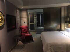 -榛悦隆堡成都酒店(春熙路太古里店)