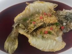 -名轩·中餐厅(南京玄武湖假日酒店)
