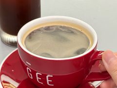 -Gee Coffee Roasters(万象城店)