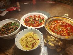 -辣得叫湘菜(四明店)