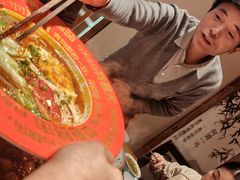 -一斗火锅·招财羊毛肚(泰吉滨江店)