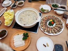 -湯系·煲汤手艺人(东二环泰禾广场店)