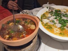 -川味堂·四川豆花(八卦岭店)