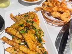 -佰人王串串香火锅(洋珠巷店)