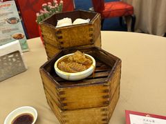 -香宫中餐厅·东北菜·铁锅炖·广式点心(哈尔滨香格里拉店)