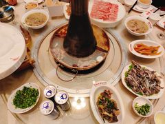 -阳坊大都涮羊肉(阳坊总店)