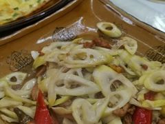 -君华饭店·腊排铜火锅