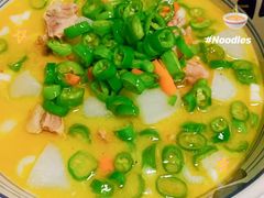 -扬州狮子楼·非遗淮扬菜(总店)
