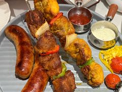 -库滋明·俄罗斯特色美食(中央大街店)