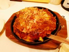 大阪烧-味乃家 本店