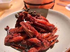 -LENBACH兰巴赫西餐啤酒坊(水璟唐店)