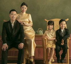 -米莱摄影写真(五大道别墅店)