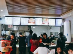 -林静小吃(复兴路店)
