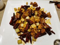 -之参餐厅(前门大街店)
