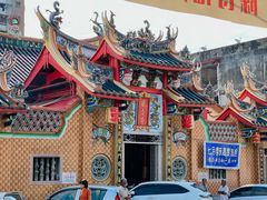 -槟城观音庙(Goddess of Mercy)