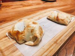烤包子-SEEUNARI西域娜依新疆菜(环宇广场店)