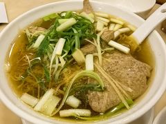 -盛记粥面(佐敦店)