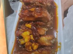 -鲜得莱渔港·小平岛海胆馆(七贤岭店)
