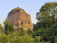 -丹霞山风景名胜区
