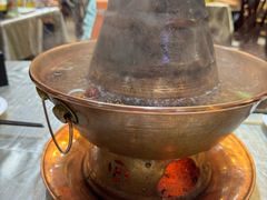 -东来顺饭庄(王府井步行街店)