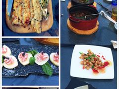 -烛影拾光观景餐厅·创意菜·摄影·小提琴(大唐不夜城店)