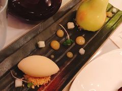 -翡翠36餐厅(浦东香格里拉店)