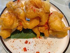 -如轩·海鲜砂锅粥·潮汕菜(海珠店)