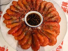-不仔客海鲜·三亚老字号(第一市场店)