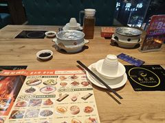 -龙聚德北京烤鸭(沙坪坝华宇A馆店)