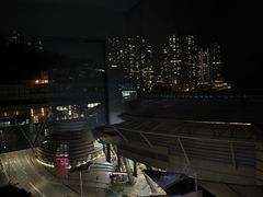 -香港数码港艾美酒店