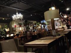 大堂-魔方城市书房(中街益田店)