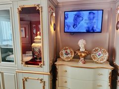 -Me Coffee下午茶艺术空间