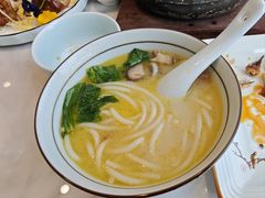 -一品滇香·云南菜(公益西桥店)