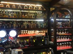 -Pistolera Mexican Cantina女枪手墨西哥餐厅(碧云路店)