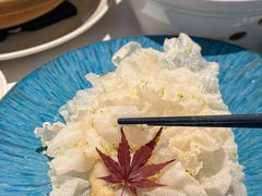 -莆田餐厅PUTIEN(世博源店)