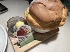 -港丽餐厅(天河城店)