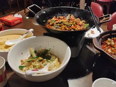 -味上湘菜馆(岳麓山店)