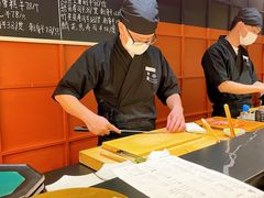 -Sushi Hanzo半藏(天环广场店)