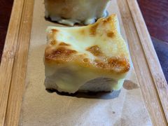 一口闷芝士南瓜-大牌大·传统杭帮菜(湖滨店)