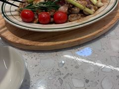 -Aqua Oasis 水天堂(常熟永旺店)