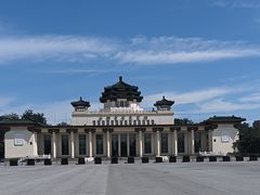 -中国农业博物馆